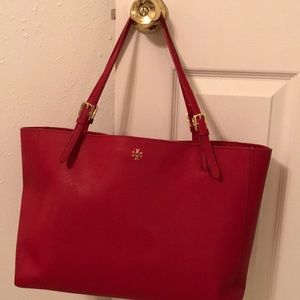 Tory Burch Large York Tote